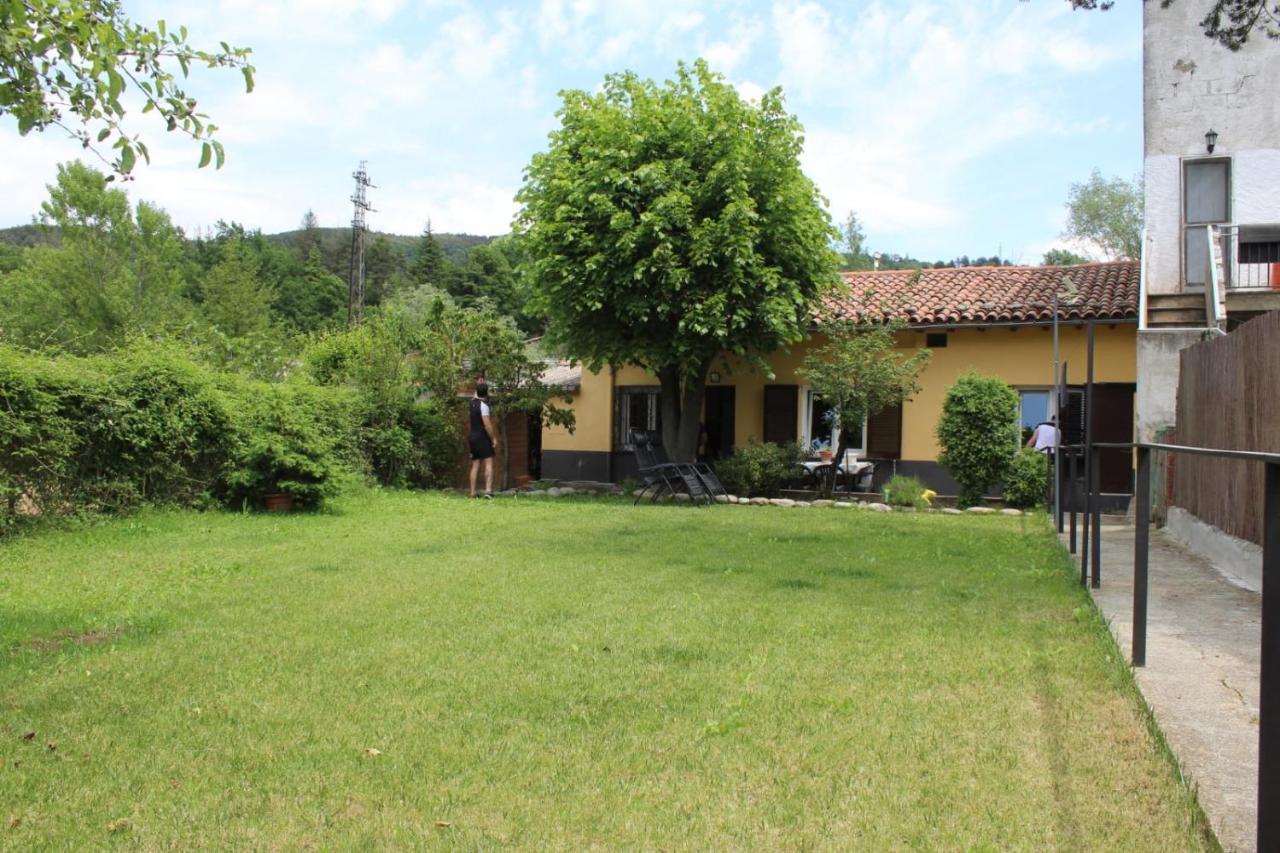 Vila Grauges Ripoll Εξωτερικό φωτογραφία