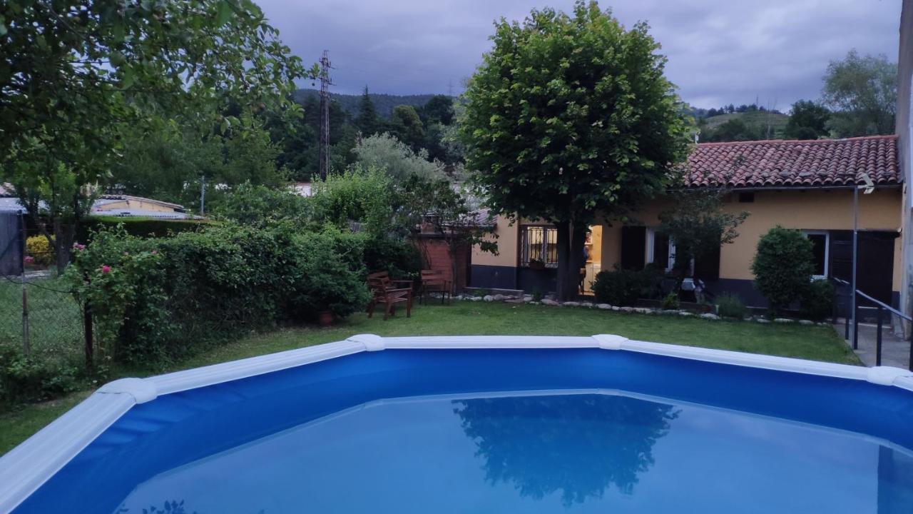 Vila Grauges Ripoll Εξωτερικό φωτογραφία