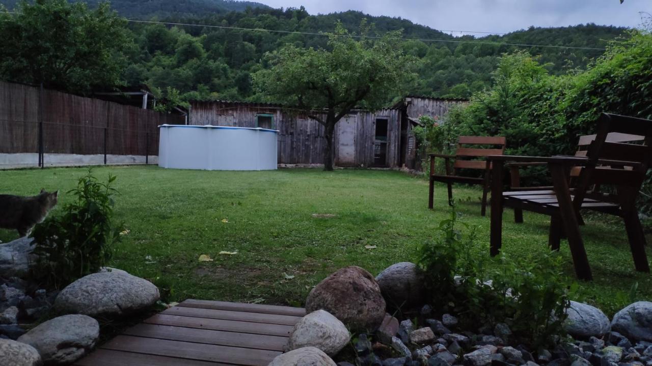 Vila Grauges Ripoll Εξωτερικό φωτογραφία